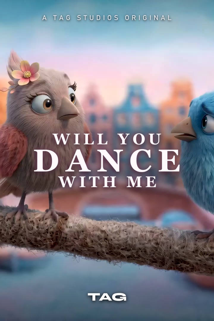 Will You Dance With Me