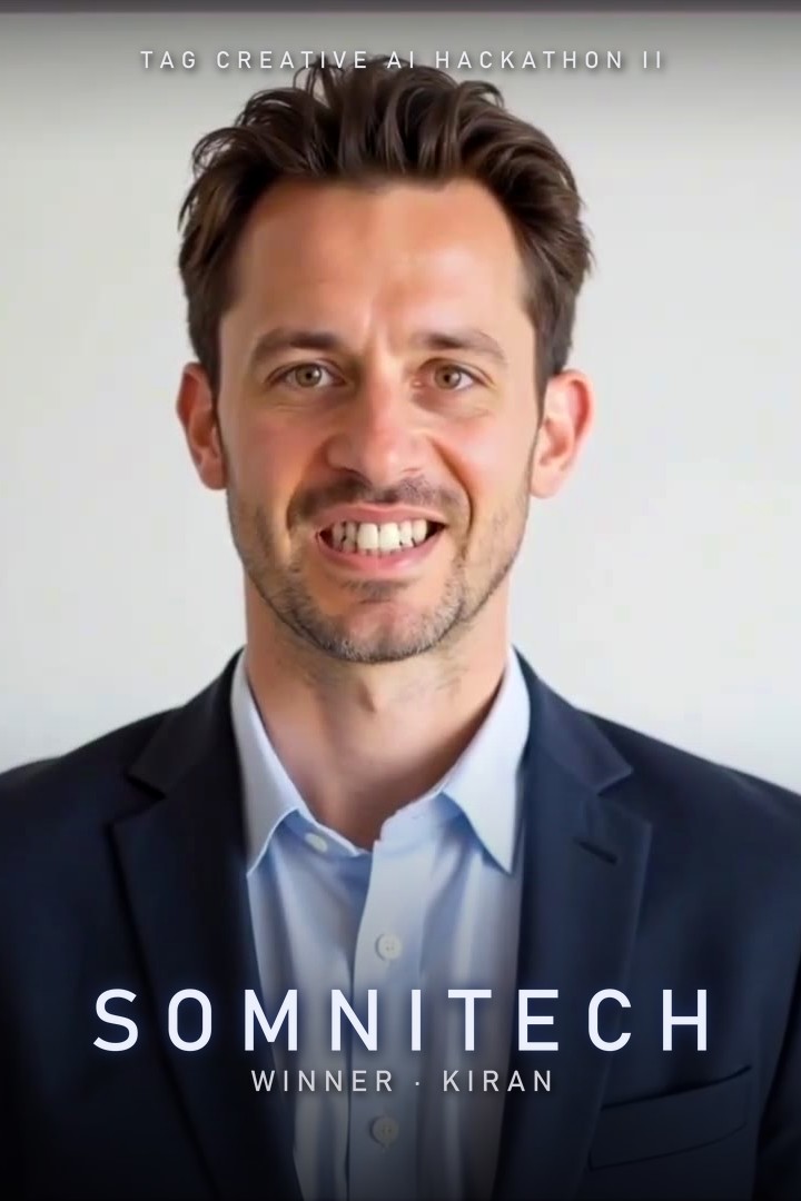 SomniTech