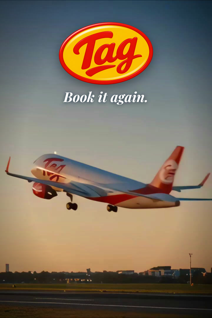 TAG Airlines