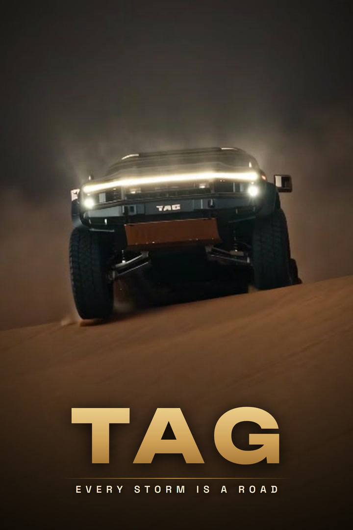 TAG Automobiel
