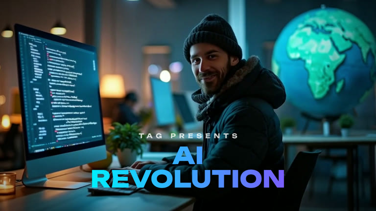 The AI Advertising Revolution