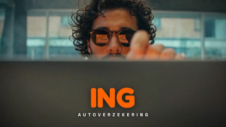 ING — Autoverzekering