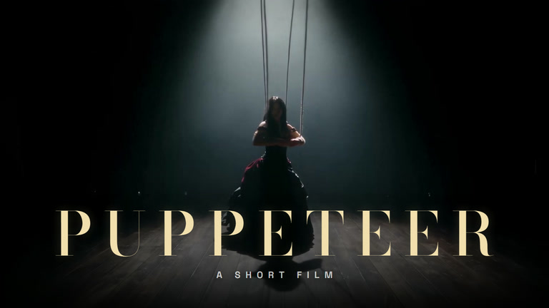 Puppeteer