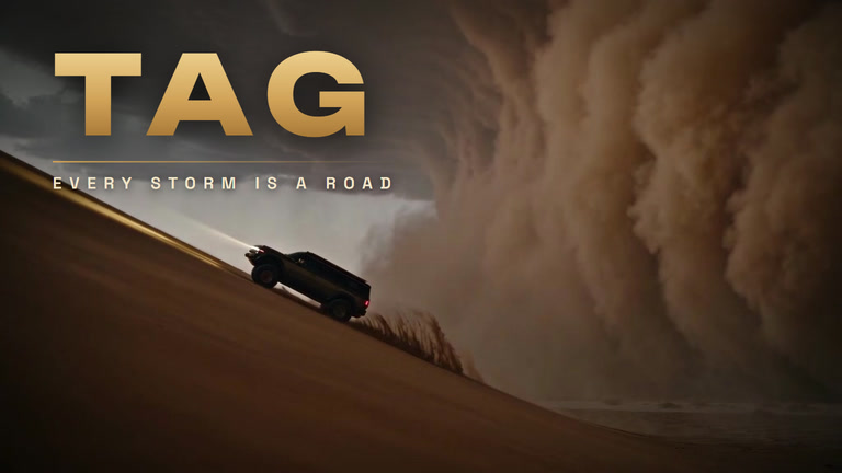 TAG Automobiel
