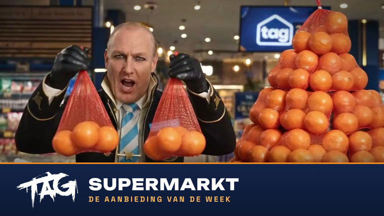 TAG Supermarkt — Offer of the Week