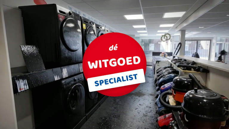De Witgoed Specialist